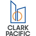 Clark Pacific company logo