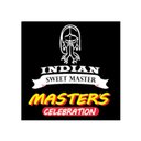 INDIAN SWEET MASTER company logo