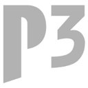 P3 group GmbH company logo