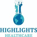 Highlights Healthcare company logo