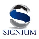 Signium company logo
