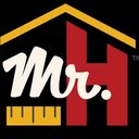 Mr. Handyman of Northern Pittsburgh, South Hills, Moon company logo