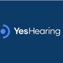 Yes Hearing company logo