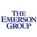 The Emerson Group company logo