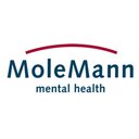 MoleMann Mental Health company logo