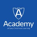 Academy of Early Childhood Learning company logo
