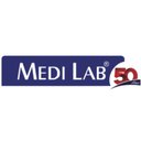 株式会社mediLab company logo