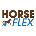 HorseFlex company logo