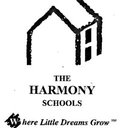 Harmony School company logo