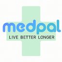 Medpal company logo