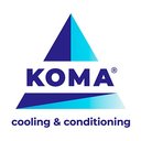 KOMA Koeltechnische Industrie company logo