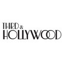 Third & Hollywood company logo