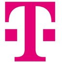 T-MOBILE company logo