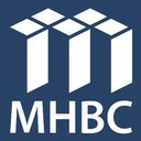 MHBC company logo