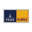 Pride Purple Group company logo