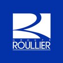 Roullier company logo