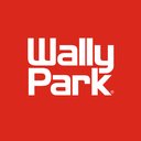 WallyPark Airport Parking company logo