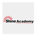 The Shine Academy company logo