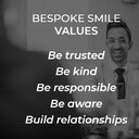 Bespoke Smile company logo