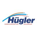 Hügler GmbH company logo