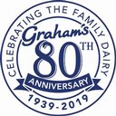 Grahams Family Dairy Ltd company logo