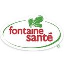 Aliments Fontaine Santé company logo
