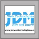 JDM Web Technologies company logo