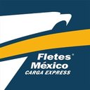 Fletes Mexico Carga Express company logo