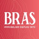 BRAS Immobilier company logo