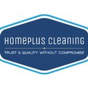HomePlus Cleaning company logo