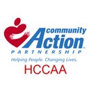 Hill Country Community Action Association company logo