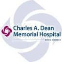 Charles &amp; Dean company logo
