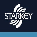 Starkey Inc. company logo