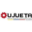 UJUETA México company logo