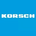KORSCH AG company logo
