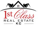 1st Class Real Estate KC company logo