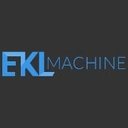 EKL Machine company logo