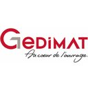 GEDIMAT - SO.SA.CA company logo