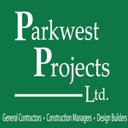 Parkwest Projects Ltd. company logo
