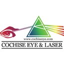 Cochise Eye and Laser company logo