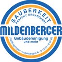 MILDENBERGER-Gebäudereinigung GmbH company logo