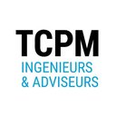 TCPM company logo