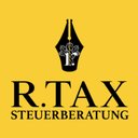 R.TAX Steuerberatungsgesellschaft mbH company logo