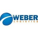 Weber Logistics company logo