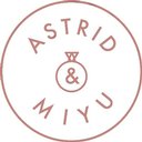 Astrid &amp; Miyu company logo
