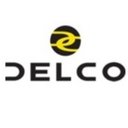 Delco company logo