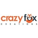 Crazy Fox Creations company logo