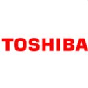 株式会社東芝 company logo