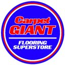 Carpet Giant company logo