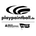 Paintball Revolution UG company logo